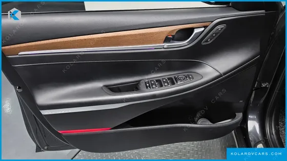 HYUNDAI GRANDEUR EXCLUSIVE