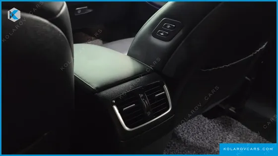 HYUNDAI GRANDEUR EXCLUSIVE