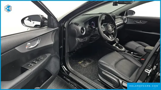 KIA K3 1.6