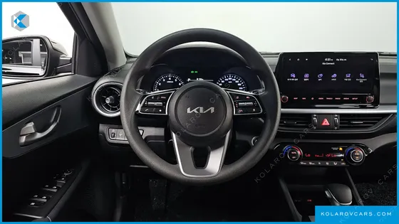 KIA K3 1.6