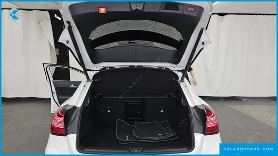 MERCEDES GLA-CLASS GLA45 AMG 4MATIC