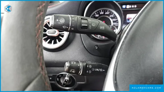 MERCEDES GLA-CLASS GLA45 AMG 4MATIC