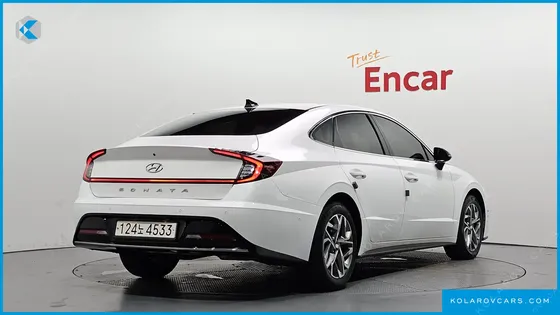 HYUNDAI SONATA 2.0