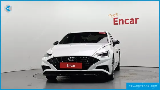 HYUNDAI SONATA 2.0