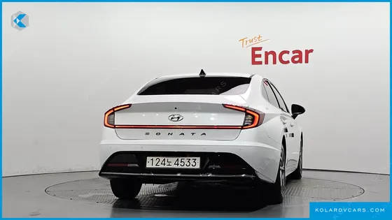HYUNDAI SONATA 2.0