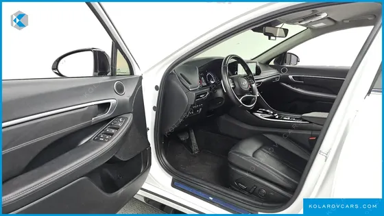 HYUNDAI SONATA 2.0