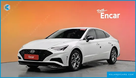 HYUNDAI SONATA 2.0