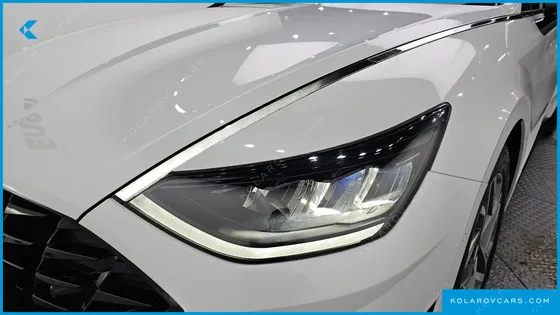 HYUNDAI SONATA 2.0