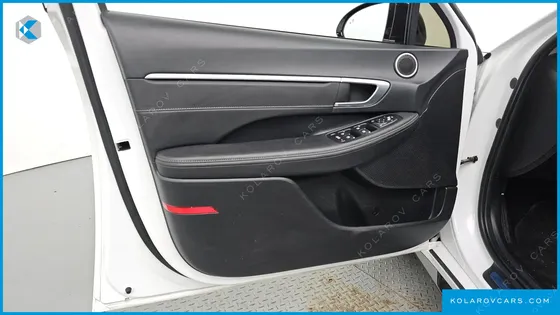 HYUNDAI SONATA 2.0