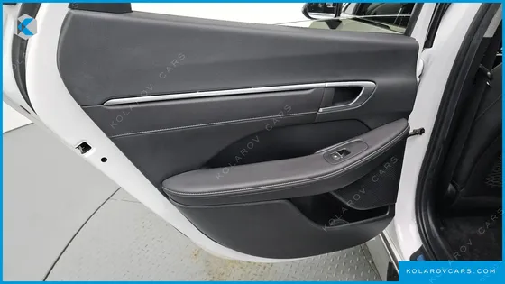 HYUNDAI SONATA 2.0