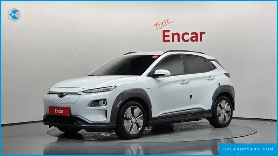 HYUNDAI KONA PREMIUM