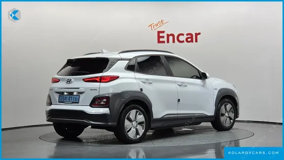 HYUNDAI KONA PREMIUM