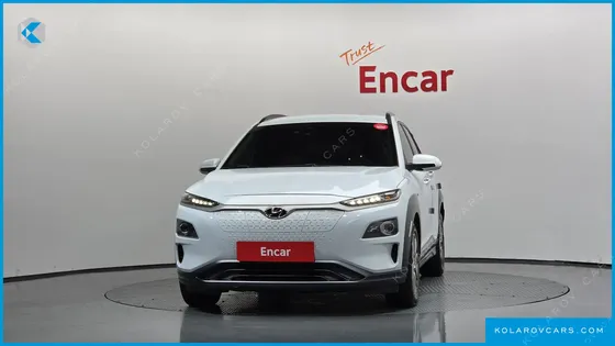 HYUNDAI KONA PREMIUM