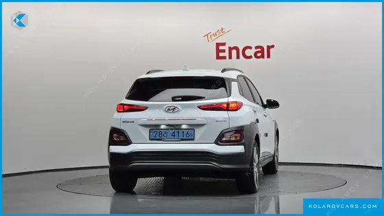 HYUNDAI KONA PREMIUM