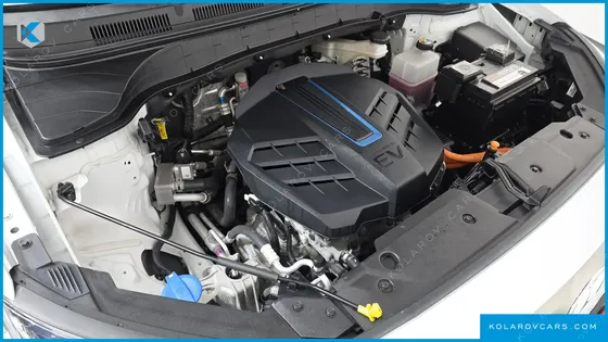 HYUNDAI KONA PREMIUM