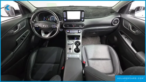 HYUNDAI KONA PREMIUM