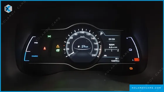 HYUNDAI KONA PREMIUM