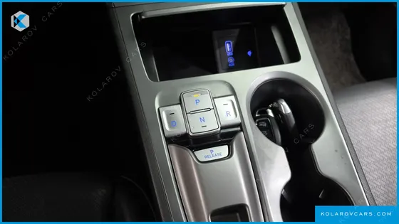 HYUNDAI KONA PREMIUM