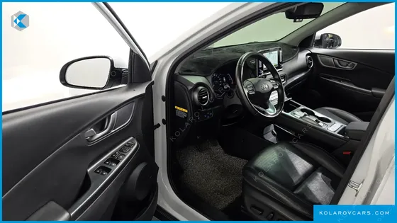 HYUNDAI KONA PREMIUM