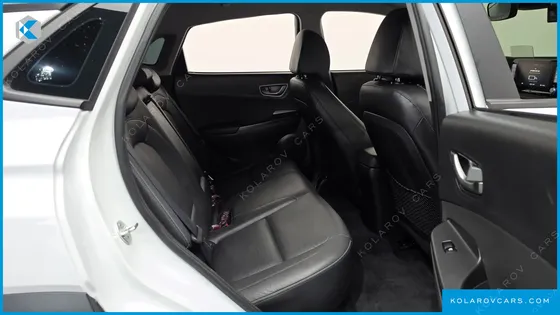 HYUNDAI KONA PREMIUM