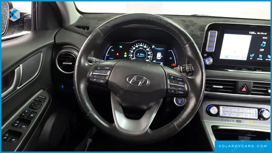 HYUNDAI KONA PREMIUM