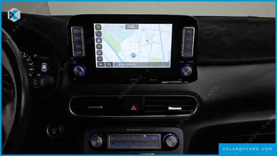 HYUNDAI KONA PREMIUM