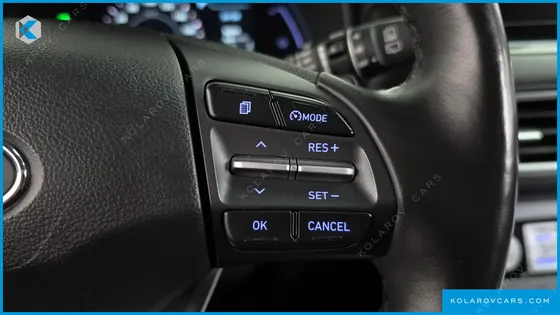 HYUNDAI KONA PREMIUM
