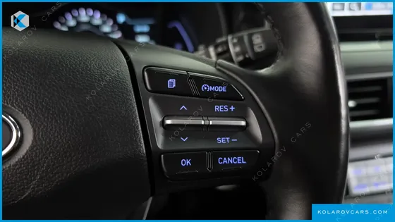 HYUNDAI KONA PREMIUM