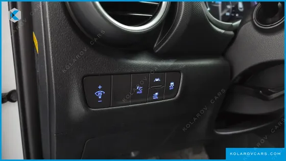 HYUNDAI KONA PREMIUM