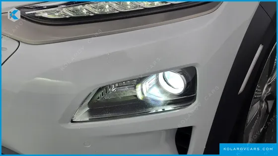 HYUNDAI KONA PREMIUM