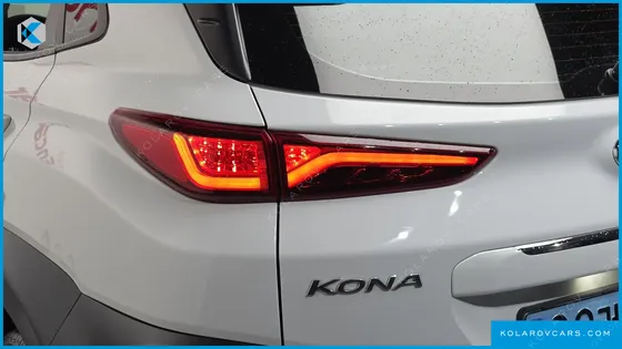 HYUNDAI KONA PREMIUM