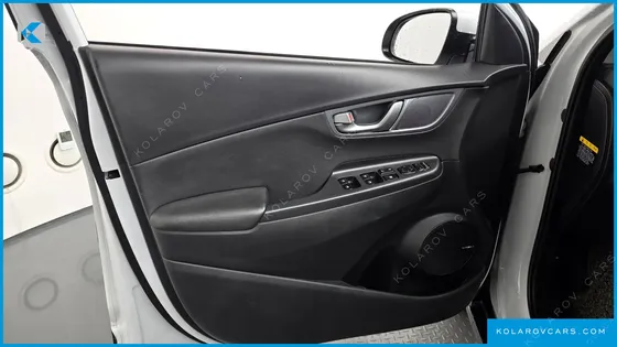 HYUNDAI KONA PREMIUM