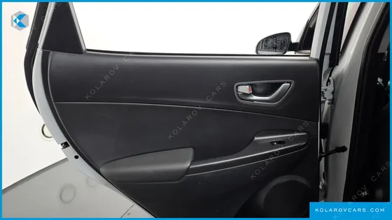 HYUNDAI KONA PREMIUM