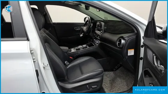 HYUNDAI KONA PREMIUM