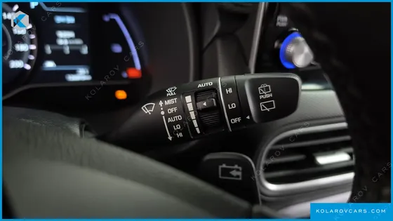 HYUNDAI KONA PREMIUM