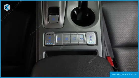 HYUNDAI KONA PREMIUM
