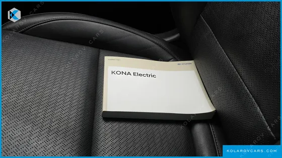 HYUNDAI KONA PREMIUM