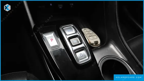 HYUNDAI SONATA 2.0 LPG(DISABLED PERSON)