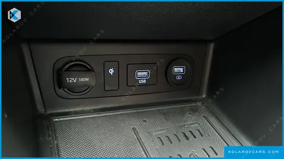 HYUNDAI SONATA 2.0 LPG(DISABLED PERSON)
