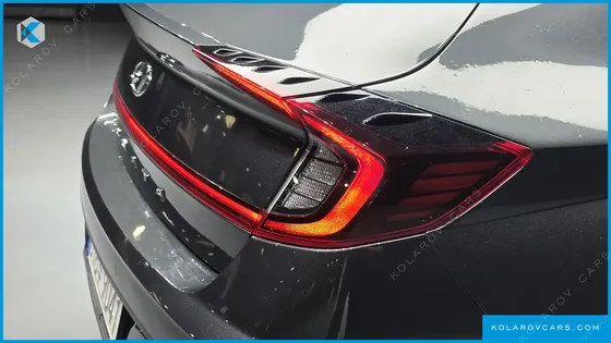 HYUNDAI SONATA 2.0 LPG(DISABLED PERSON)