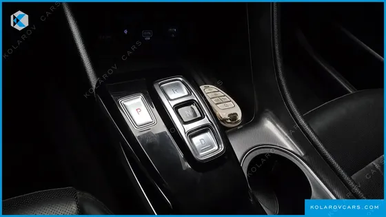 HYUNDAI SONATA 2.0 LPG(DISABLED PERSON)