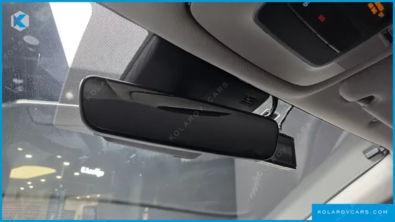 HYUNDAI SONATA 2.0 LPG(DISABLED PERSON)