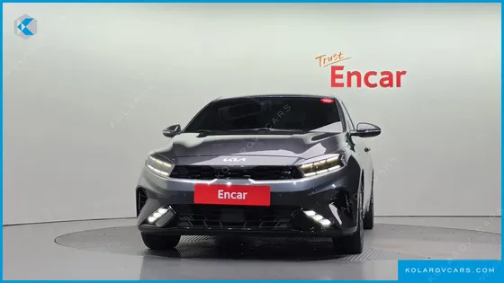 KIA K3 1.6
