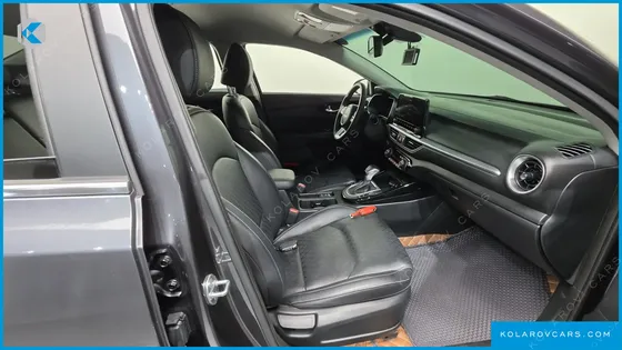 KIA K3 1.6