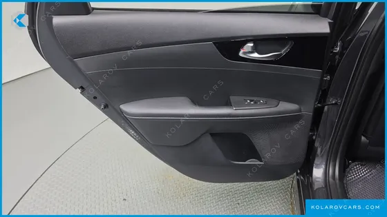KIA K3 1.6