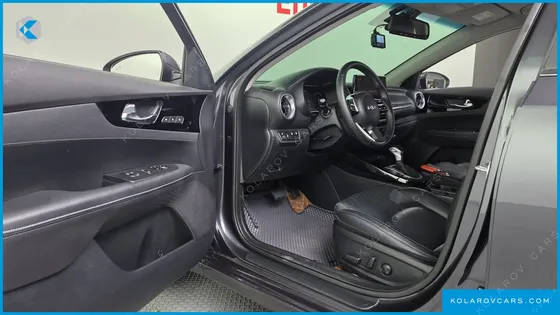 KIA K3 1.6