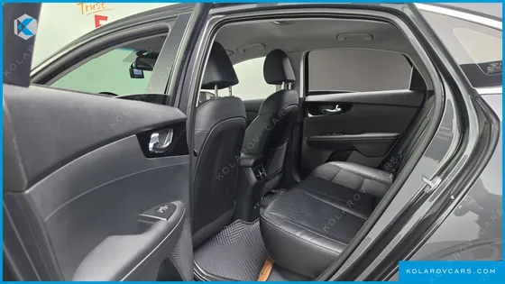 KIA K3 1.6
