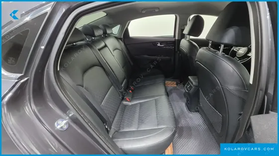 KIA K3 1.6