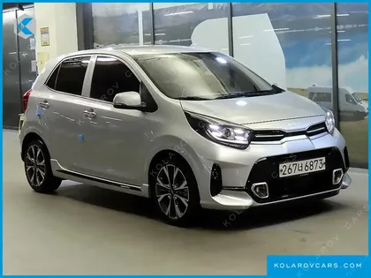 KIA MORNING (PICANTO) SIGNATURE