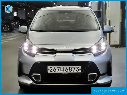 KIA MORNING (PICANTO) SIGNATURE